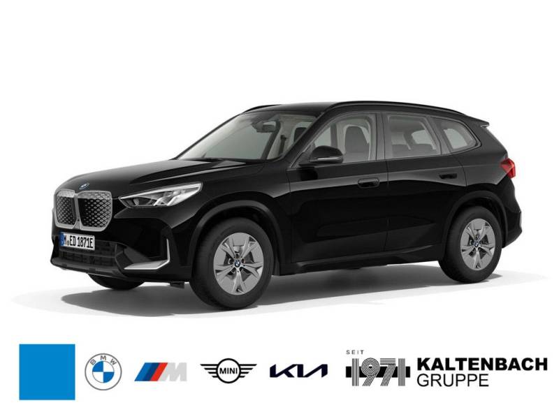 BMW iX1 eDrive20 LED NAVI SHZ *Bestellaktion*