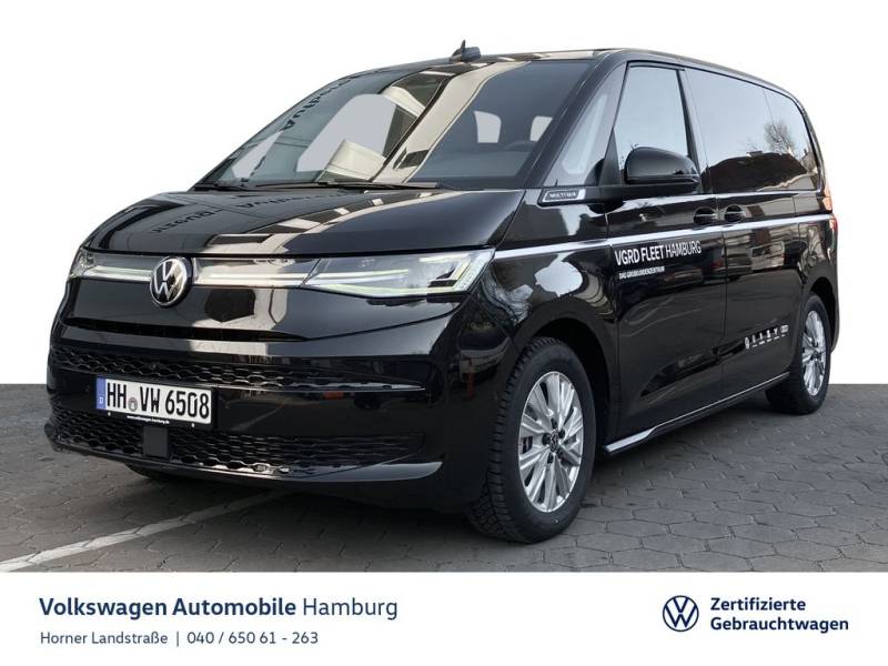 Volkswagen Multivan Style 2.0 TDI DSG Sitzheizung Navi 7S