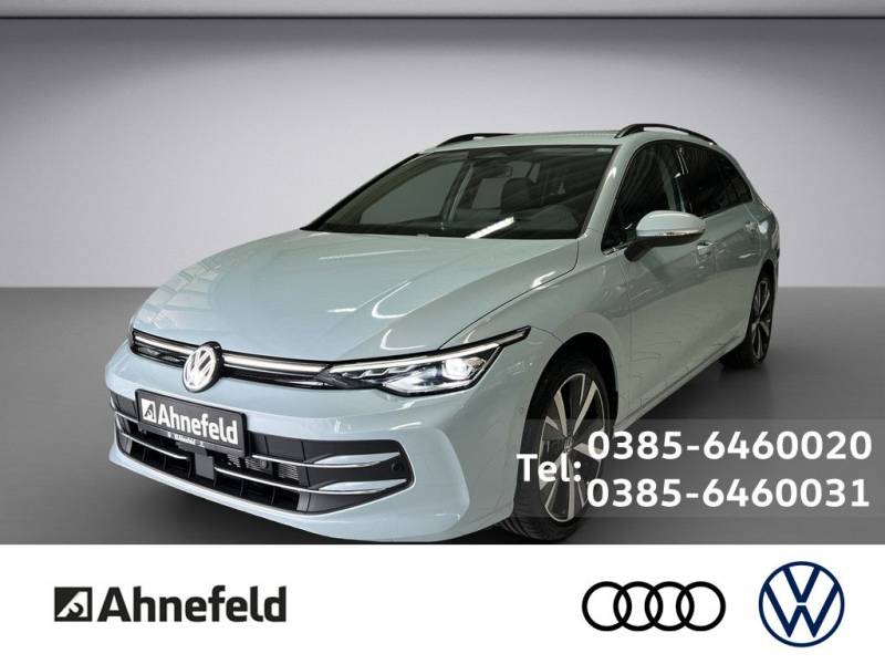 Volkswagen Golf Variant Style 1,5 l eTSI 110 kW 150 PS 7-Ga