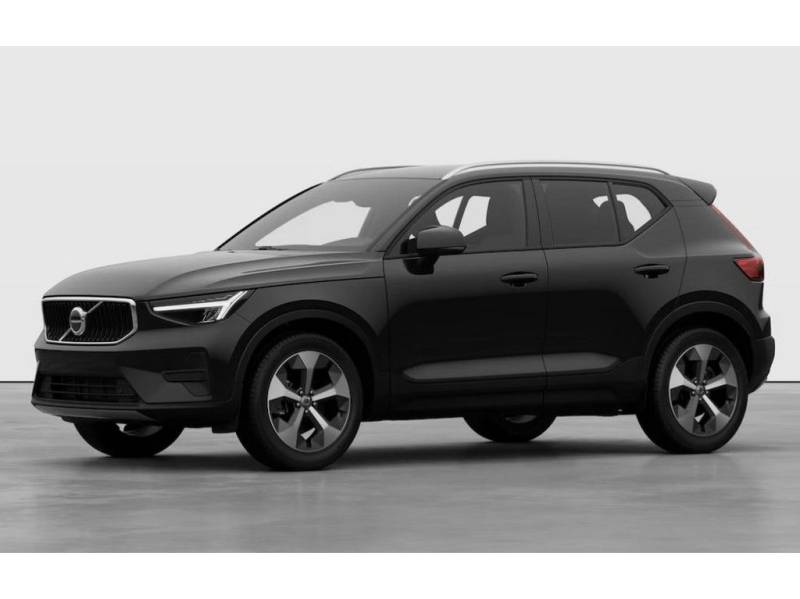 Volvo XC40 B3 Core sofort verfügbar