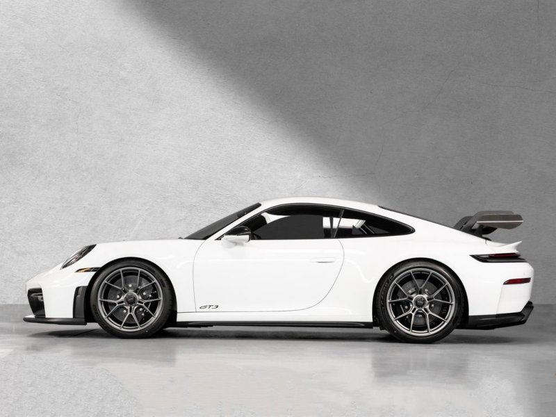 Porsche 992.2 GT3 Mk2 " Weissach+Ceramic+Lift"