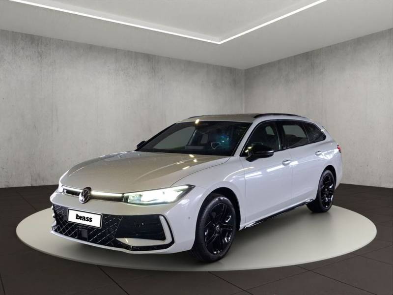 Volkswagen Passat Variant R-Line 2,0 l TDI SCR 110 kW (150
