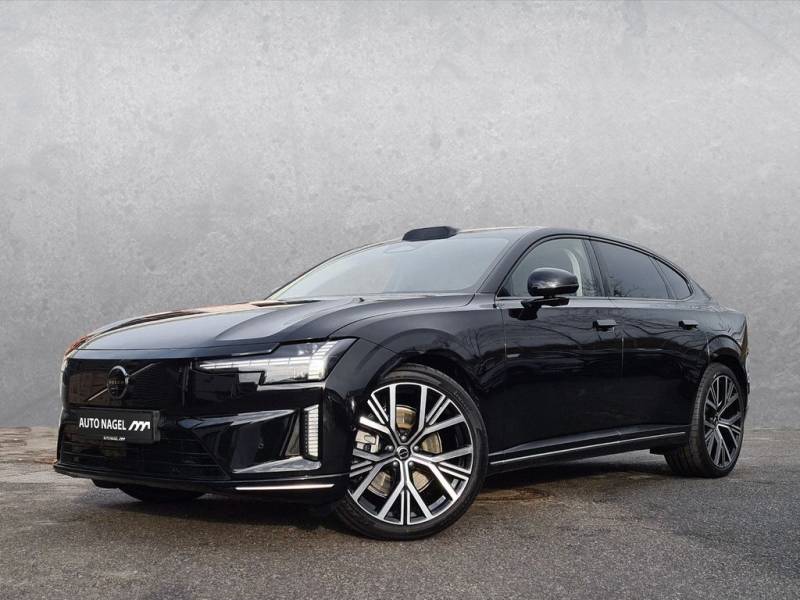 Volvo ES90 Single Motor Extended Range Ultra