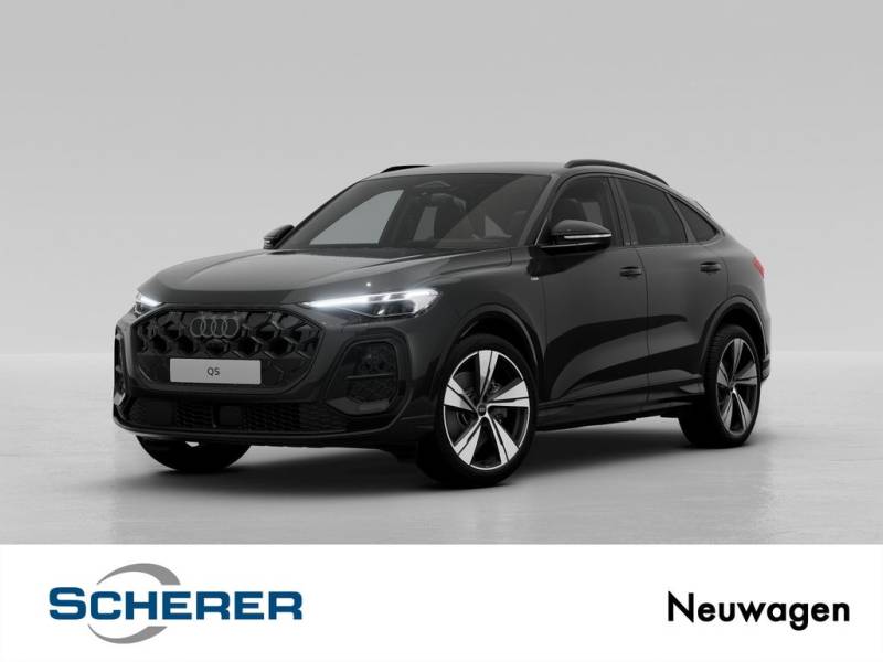 Audi Q5 Sportback TDI quattro 150 kW S tronic