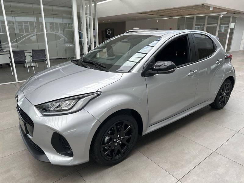 Mazda 2 Hybrid Homura 1.5L VVT-i 116