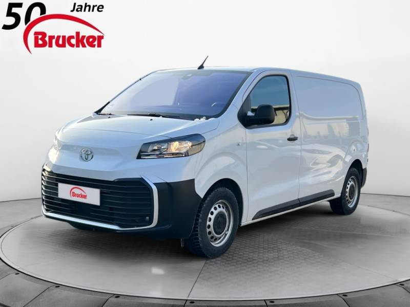Toyota Proace 2,0-l-D-4D L1 Meister NAVI MJ24