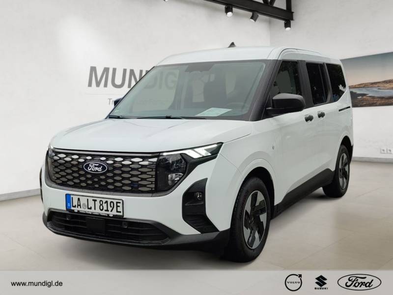 Ford Tourneo Courier BEV Trend Digitales Cockpit LED 