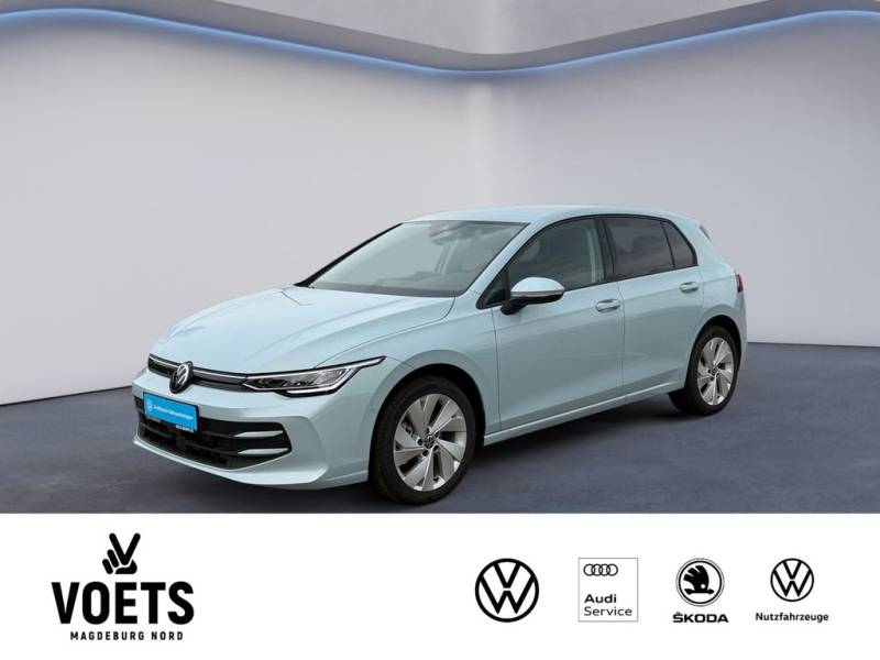 Volkswagen Golf 1.5eTSI DSG Goal LED+ACC+SHZ+PDC