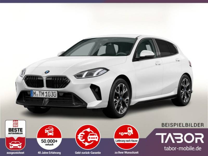 BMW 116i M Sport PrivG 2Z-Klima LED Nav 18Z Kam SHZ