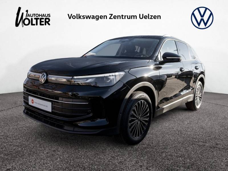 Volkswagen Tiguan 2.0 TDI Energy SHZ NAVI AHK ACC LED 360°