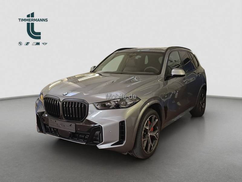 BMW X5 xDrive40d M Sportpaket Innovationsp. Panorama