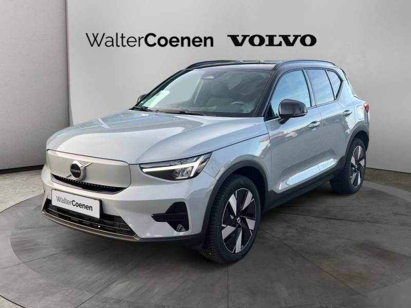 Volvo EX40 Electric Single M.Extended Range,Plus Dark