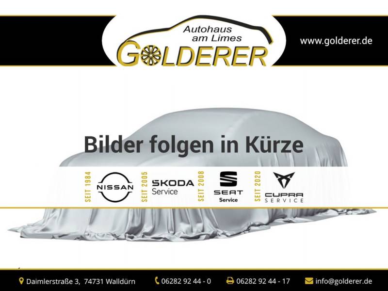 Nissan X-Trail Tekna EU6e 1.5 VC-T MHEV 163 PS HUD Pano