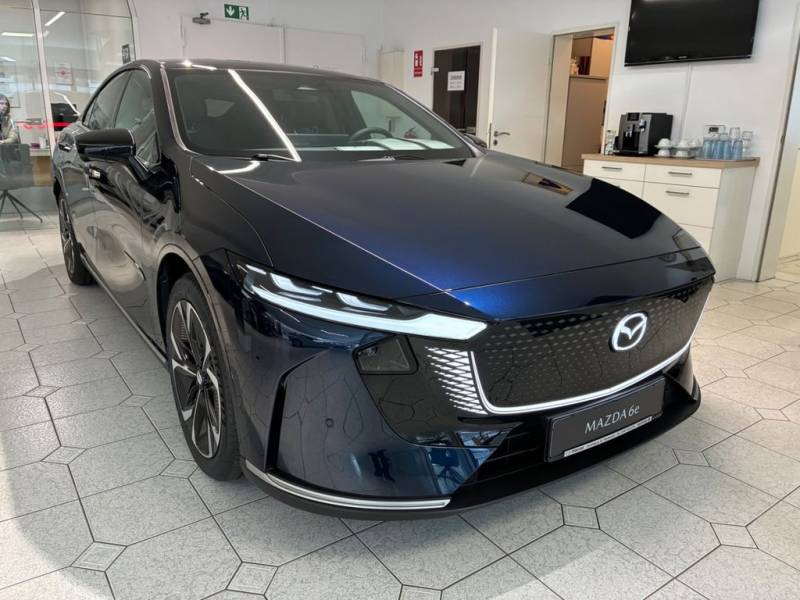 Mazda 6e EV 258PS RWD Takumi