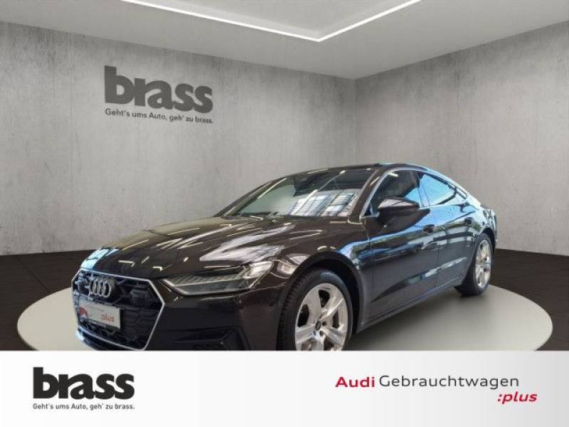 Audi A7 Sportback 45 TDI quattro 180(245) kW(PS) S tr
