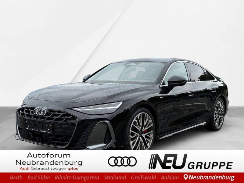 Audi A6 Limousine edition one TFSI quattro 270 kW S t