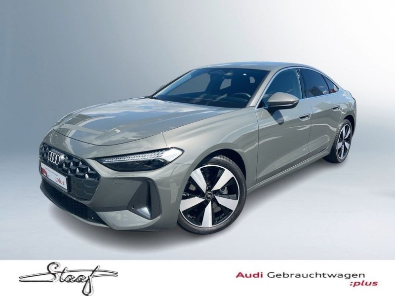 Audi A5 Limousine 2.0TFSI-RFK-NAVI-ACC-AMBIENTE-S-LIN