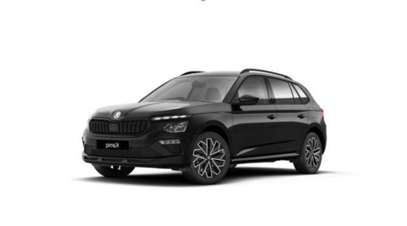 Skoda KAMIQ BALANCE 1.5 16V AKTUELLSTES SONDERMODELL