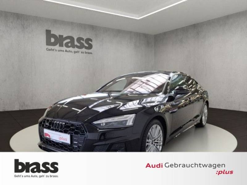 Audi A5 Sportback S line business 40 TDI quattro 150(