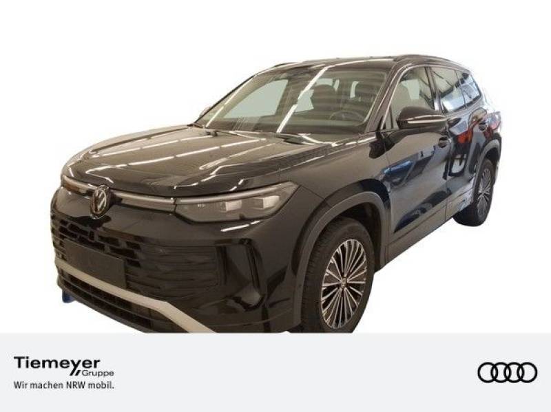 Volkswagen Tayron 2.0 TDI DSG 4M 2.0 TDI 142 kW 4Motion Lif