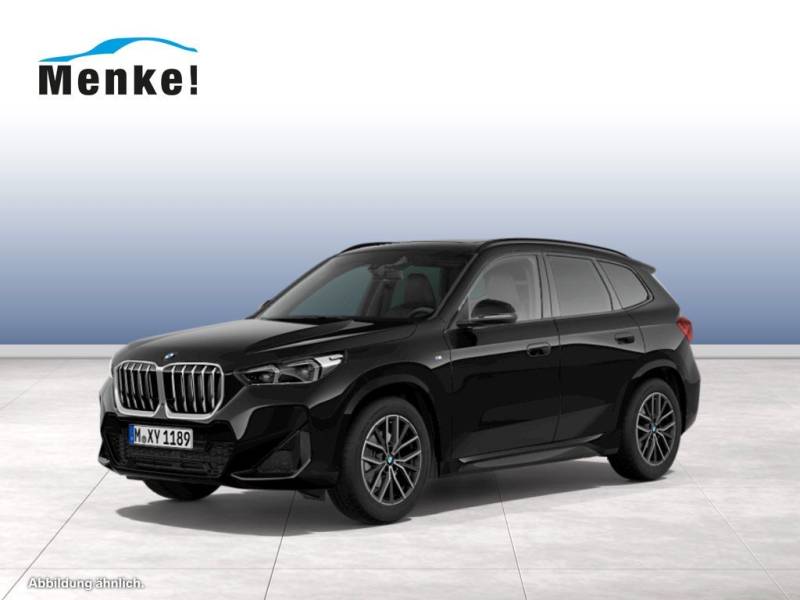 BMW X1 sDrive18i M Sportpaket HK HiFi DAB LED RFK