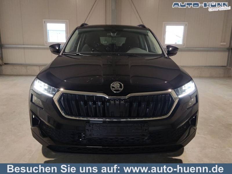 Skoda Karoq Selection 1.5 TSI 150 PS DSG 4 Jahre Ga...