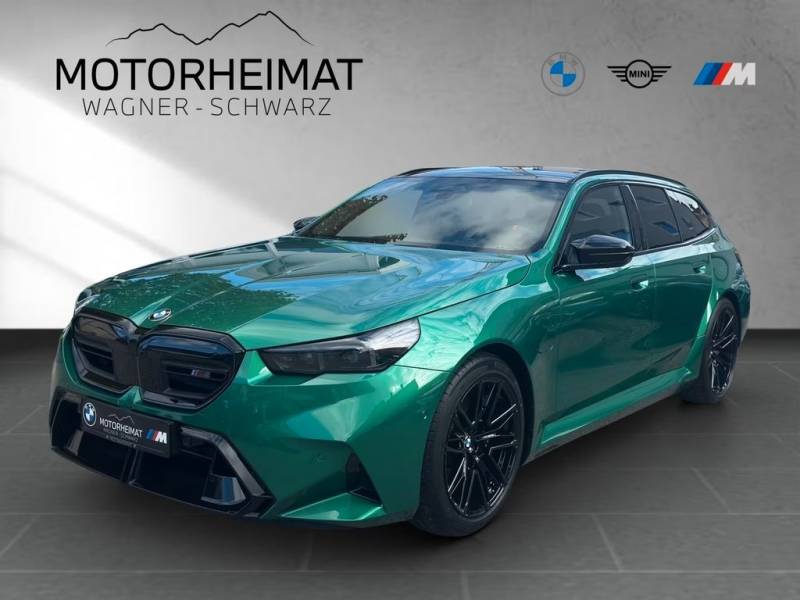 BMW M5 Touring
