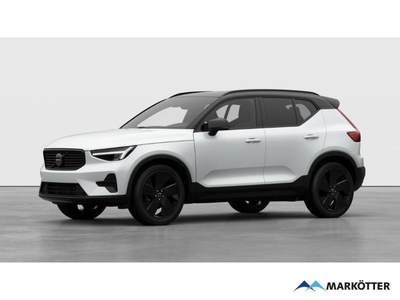 Volvo XC40 B3 Plus Black Edition 2WD /ACC/BLIS/Kamera