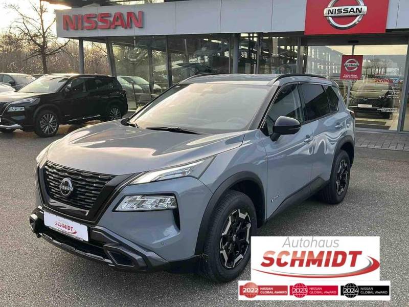 Nissan X-Trail 1.5 VC-T ePower e4orce 4x4 N-Trek