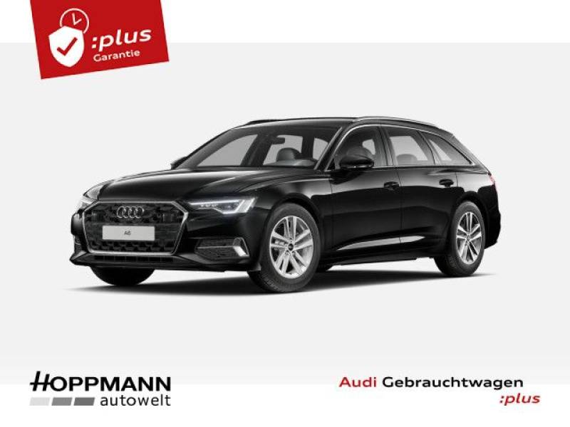 Audi A6 Avant nza 40 TDI Sport advanced AHK LED Kamer