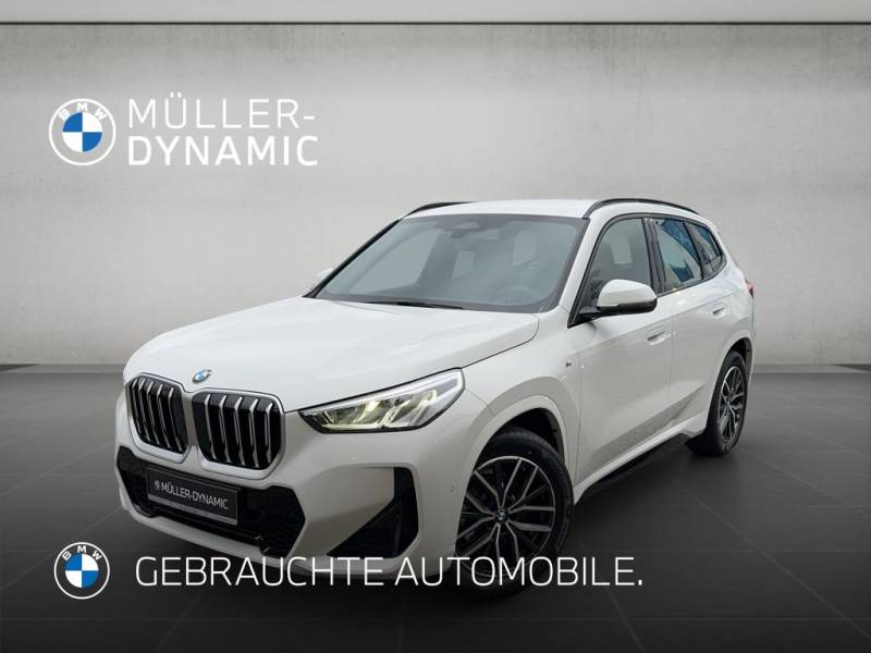 BMW X1 sDrive18i M SPORT PARKING ASSIST DAB SHZ