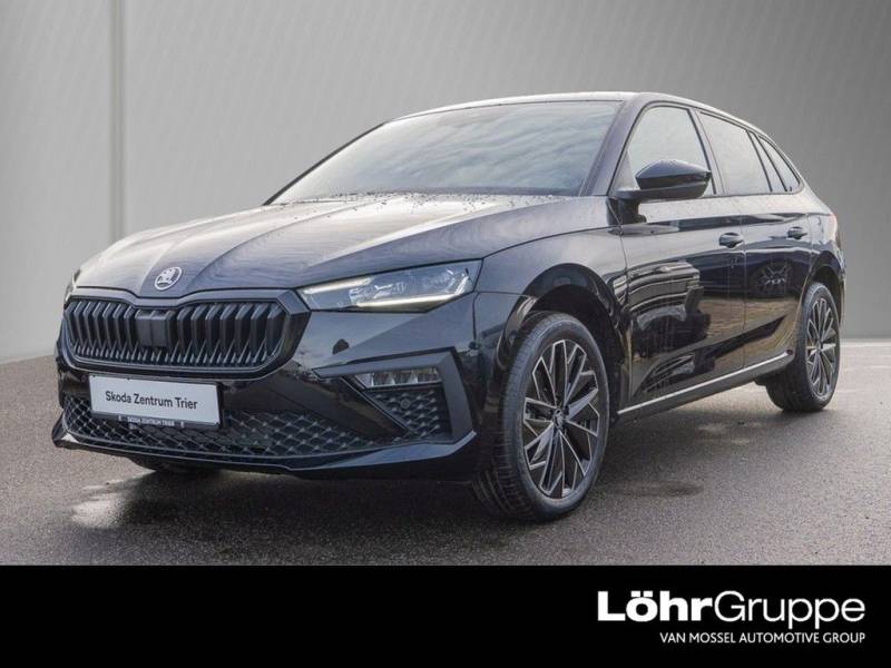 Skoda Scala 1,5 TSI DSG Balance