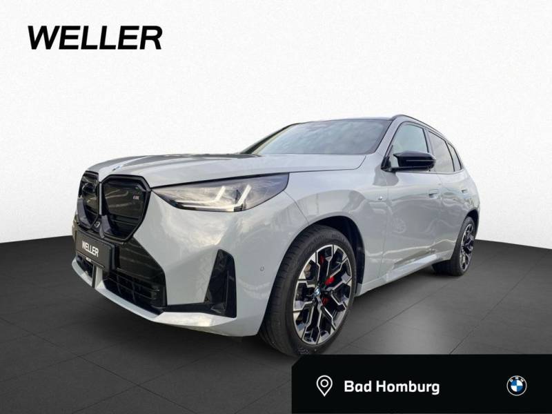 BMW X3 M50i xDr PRO PAno AHK StHzg DrPro PaPro H/K