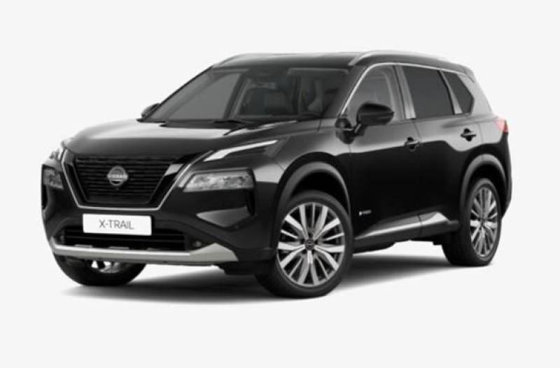 Nissan X-Trail 1.5 VC-T e-Power "TEKNA" BOSE*PGD*LM20"