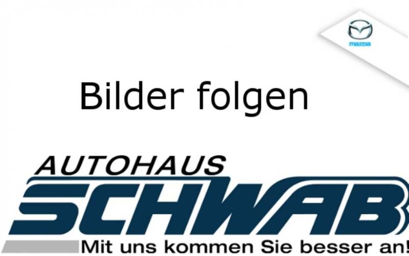 Mazda 3 2.5L e-SKYACTIV G 140ps 6AT FWD Homura Mazda3