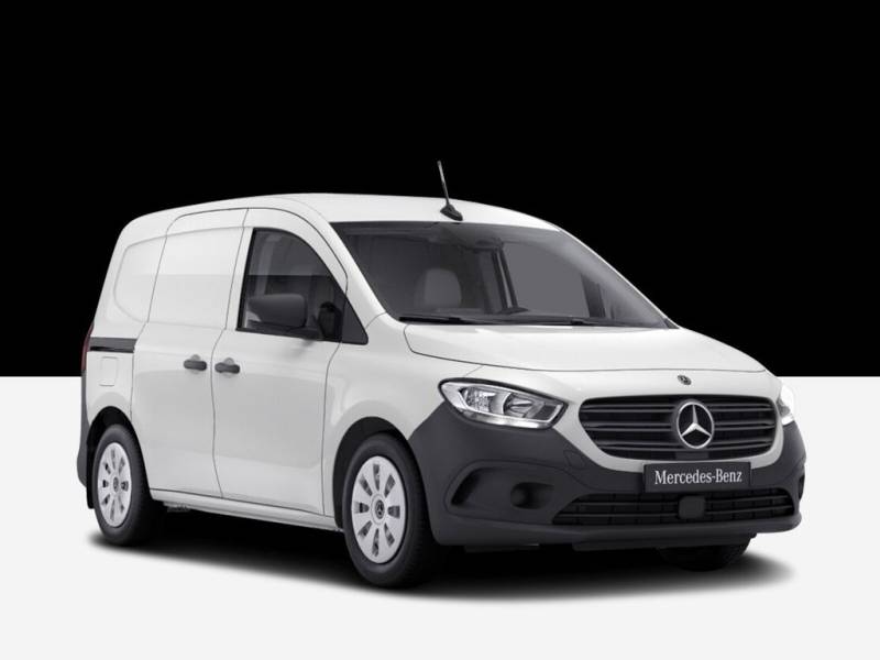 Mercedes-Benz Citan 110 CDI Kasten BASE Standard