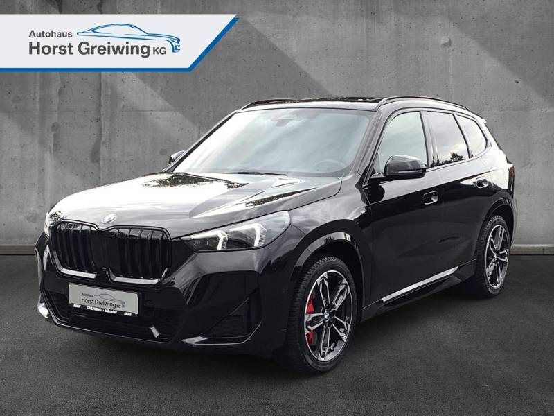 BMW X1 20 i sDrive M SportPro. Pano,AHK,Head-Up,360°