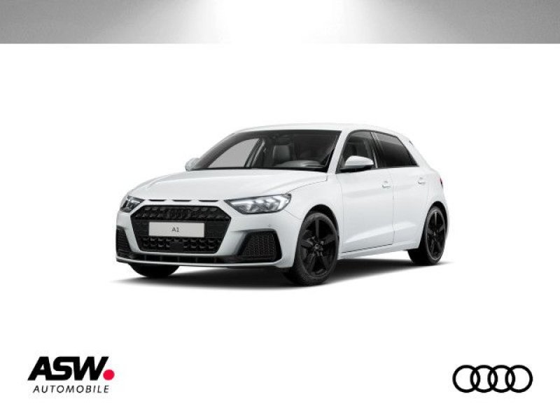 Audi A1 Sportback advanced 35 TFSI 110(150) kW(PS) S