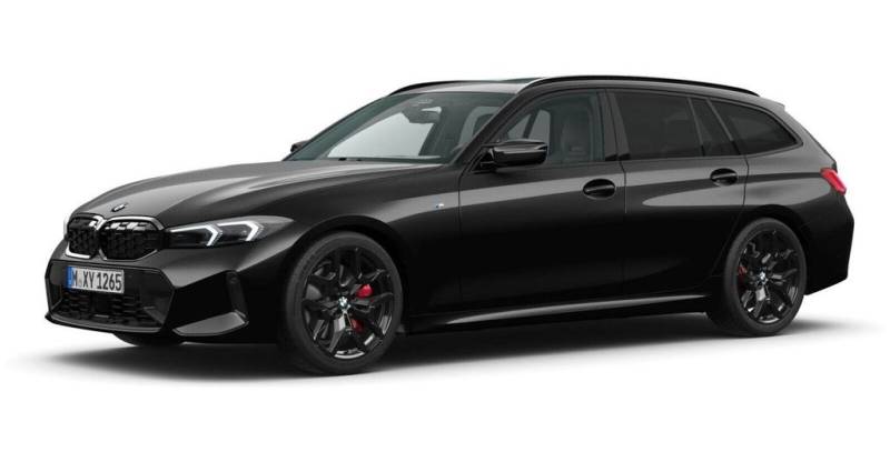 BMW M340i xDrive Touring UPE 93.550 EUR ///M-Sport