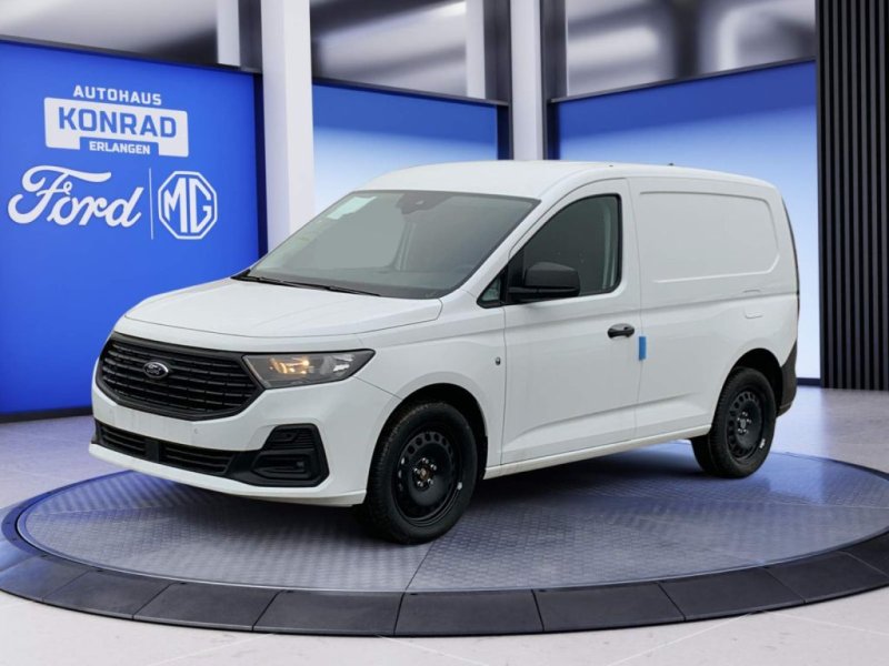 Ford Transit Connect L1 FWD Trend (V761/SKN)