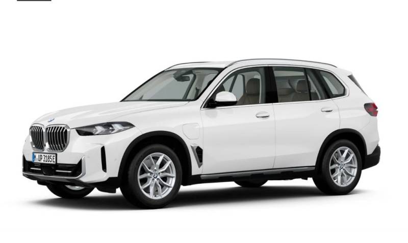 BMW X5 xDrive30d **BESTELLAKTION**