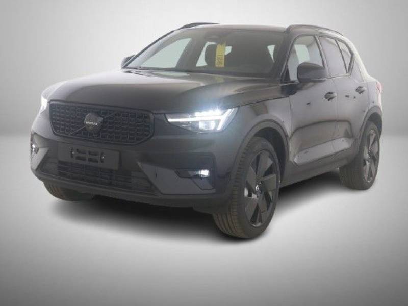 Volvo XC40 Plus Black Edition*360°K*Pixel-LED*