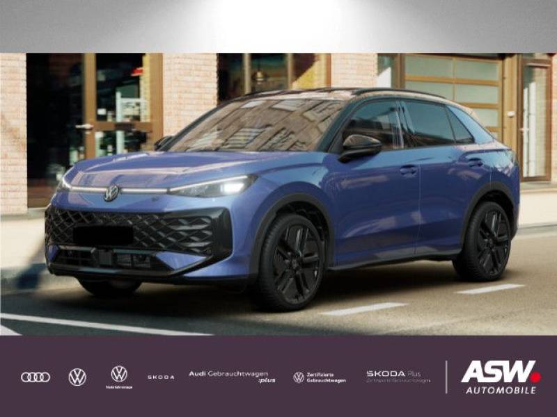 Volkswagen T-Roc R-Line 1.5 eTSI *NEUES MODELL* DSG Head-Up