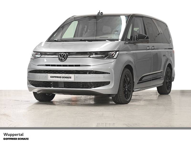 Volkswagen T7 Multivan Edition 2 0 l 150 kW TSI LÜ Head-Up-