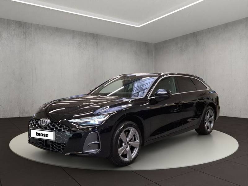 Audi A6 Avant TDI quattro 150 kW S troni c