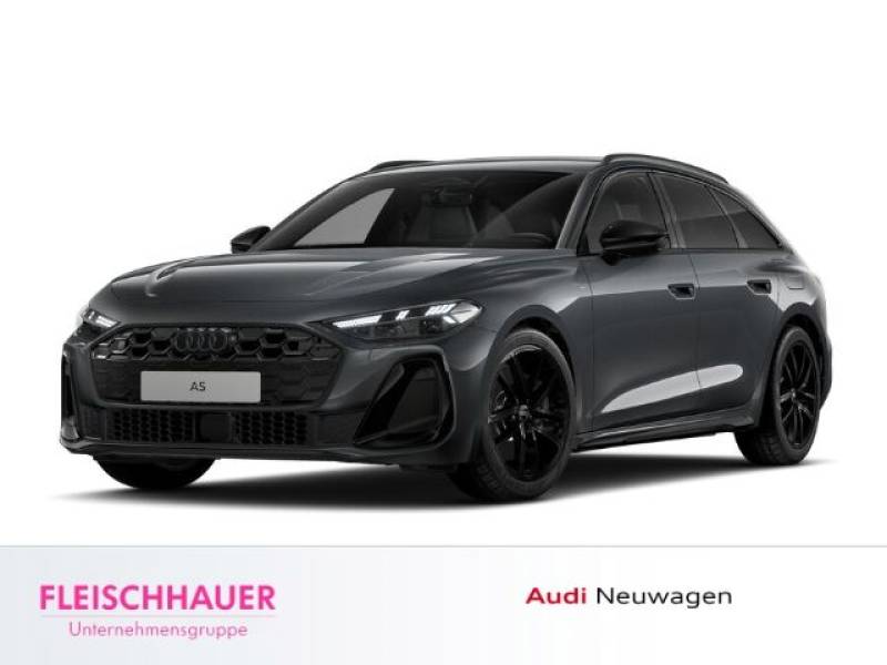 Audi A5 Avant e-hybrid quattro S line Tech Plus