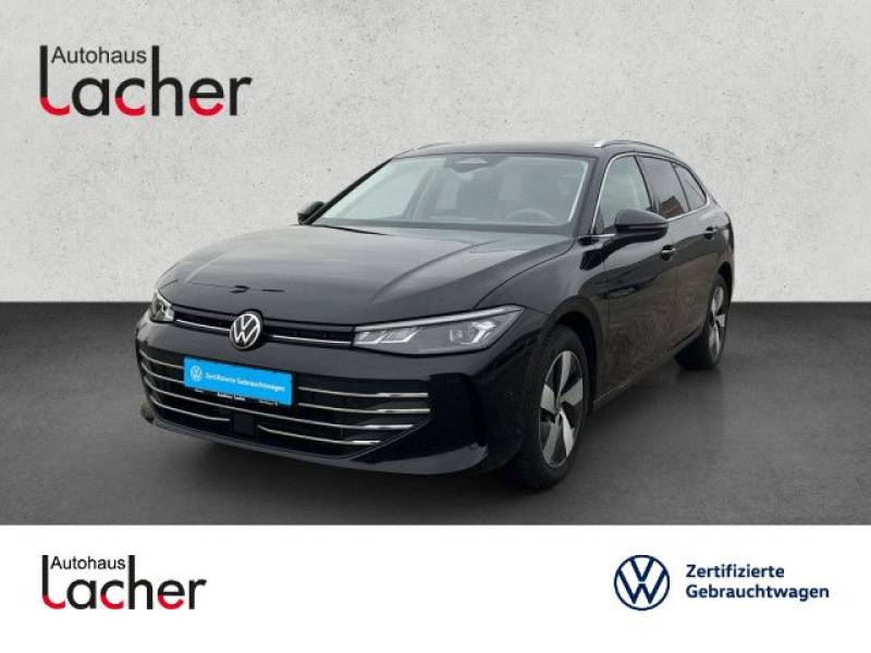 Volkswagen Passat Variant Business 1.5 eTSI DSG