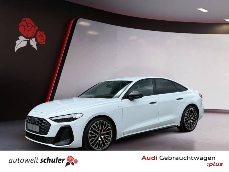 Audi A5 Limousine 2.0 TDI quattro S-tronic BandO Tech-P