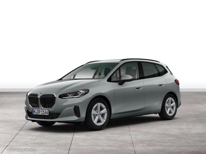 BMW 218i Active Tourer / M Sportpaket