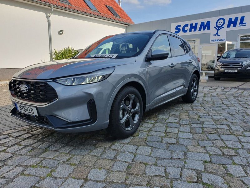 Ford Kuga ST-Line FHEV Aut. Pan.dach Ahkpl.Allw5Jahre